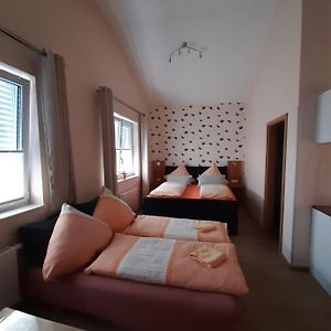Comfort Vierbettzimmer