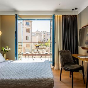 Blend Hotel